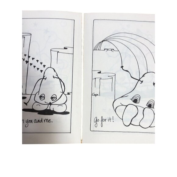 Meet the Pibbles Susan Cope 1983 First Printing Vintage Childrens Book 118350004 - Picture 6 of 9